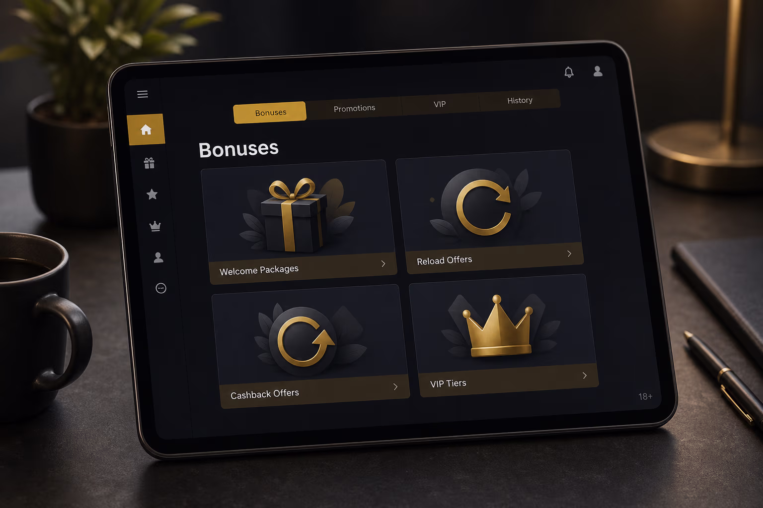 LetsLucky No Deposit Bonus Codes