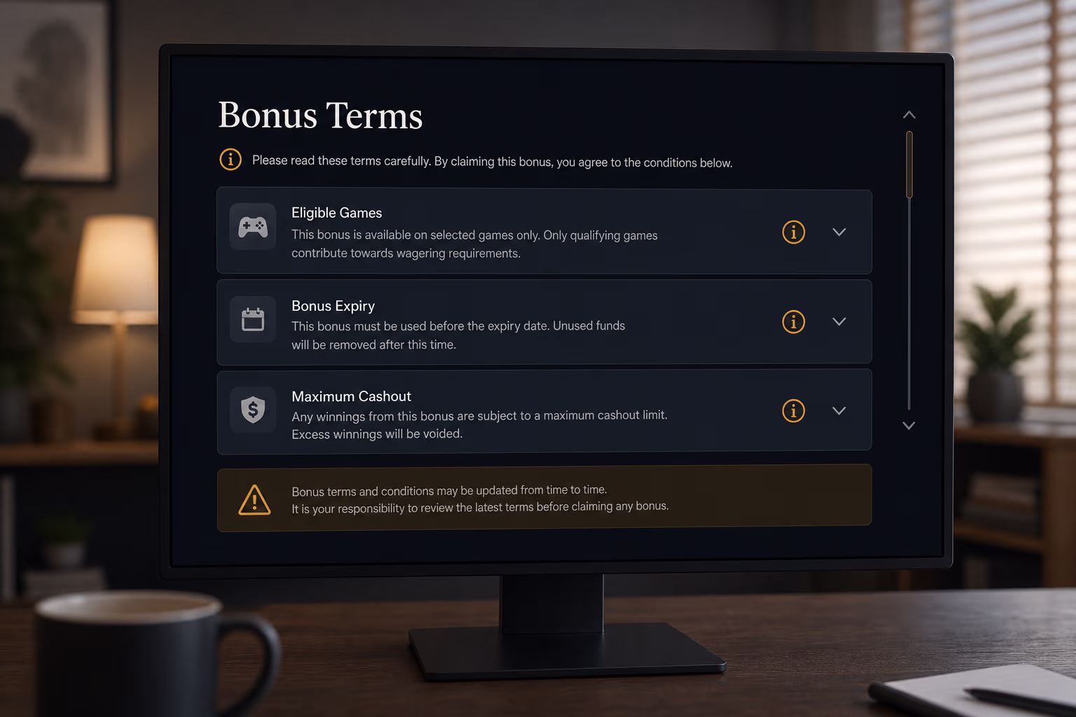 LetsLucky Bonus Australia