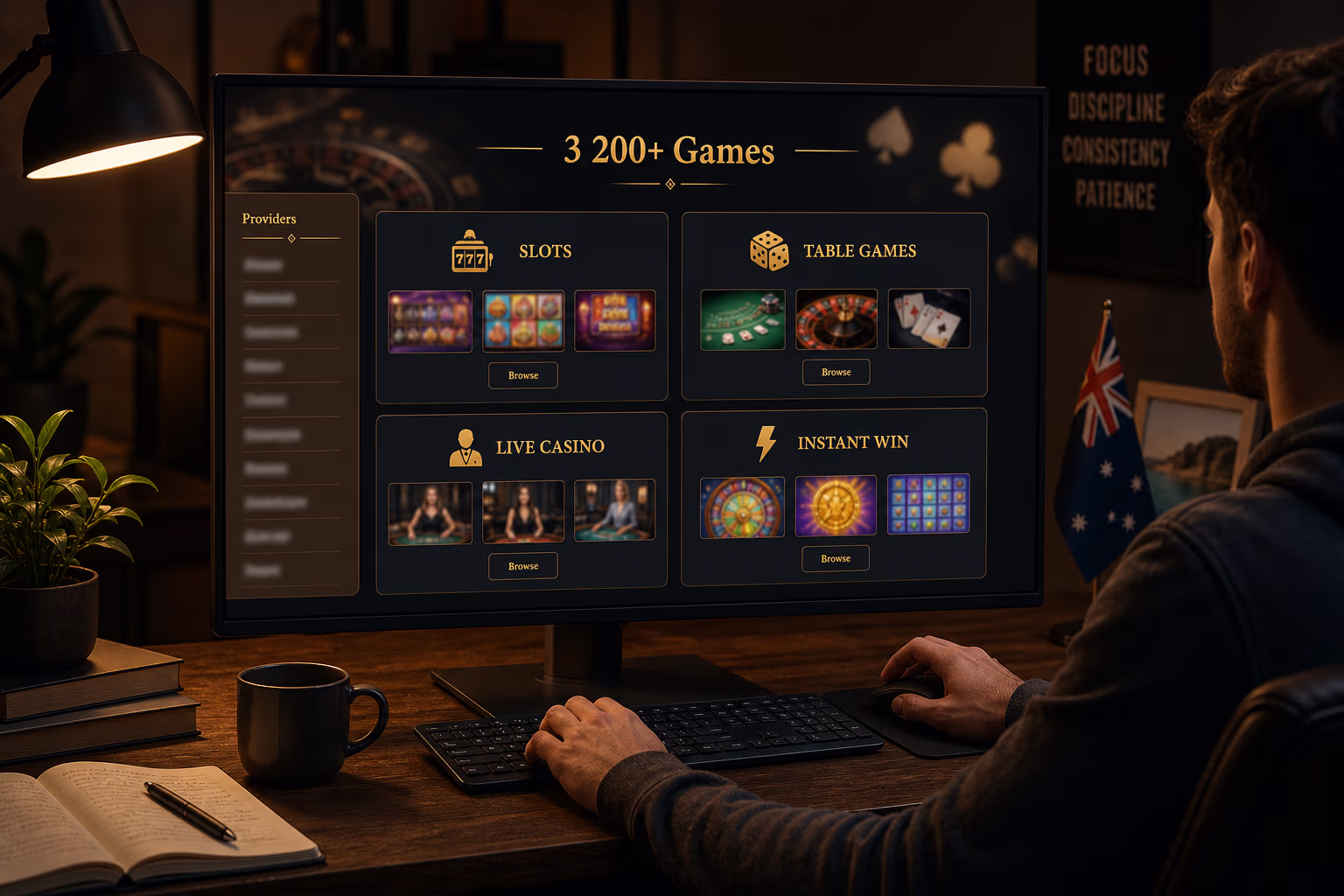 LetsLucky Casino Review: Essential Information