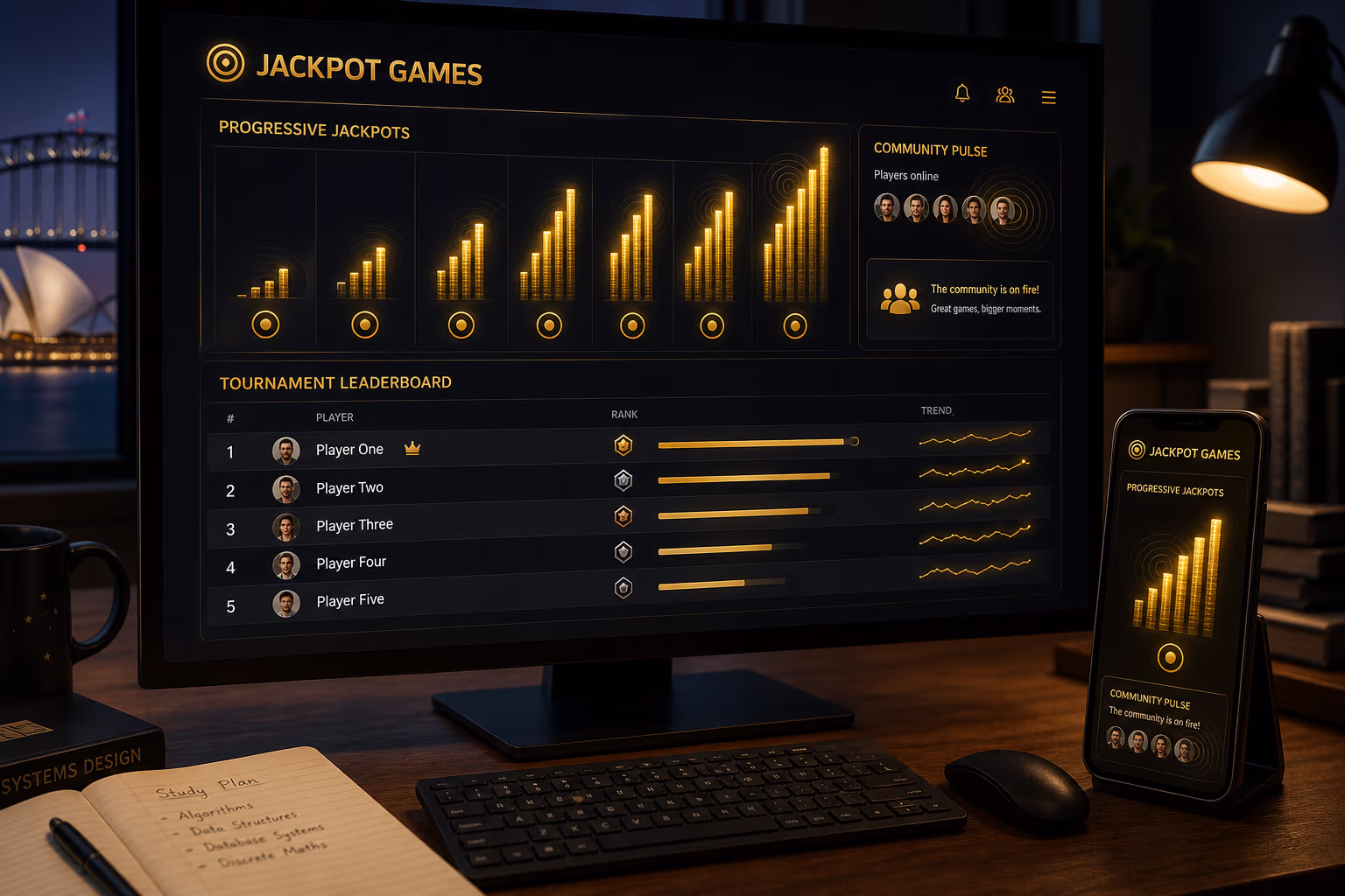 LetsLucky Casino forAustralian Players